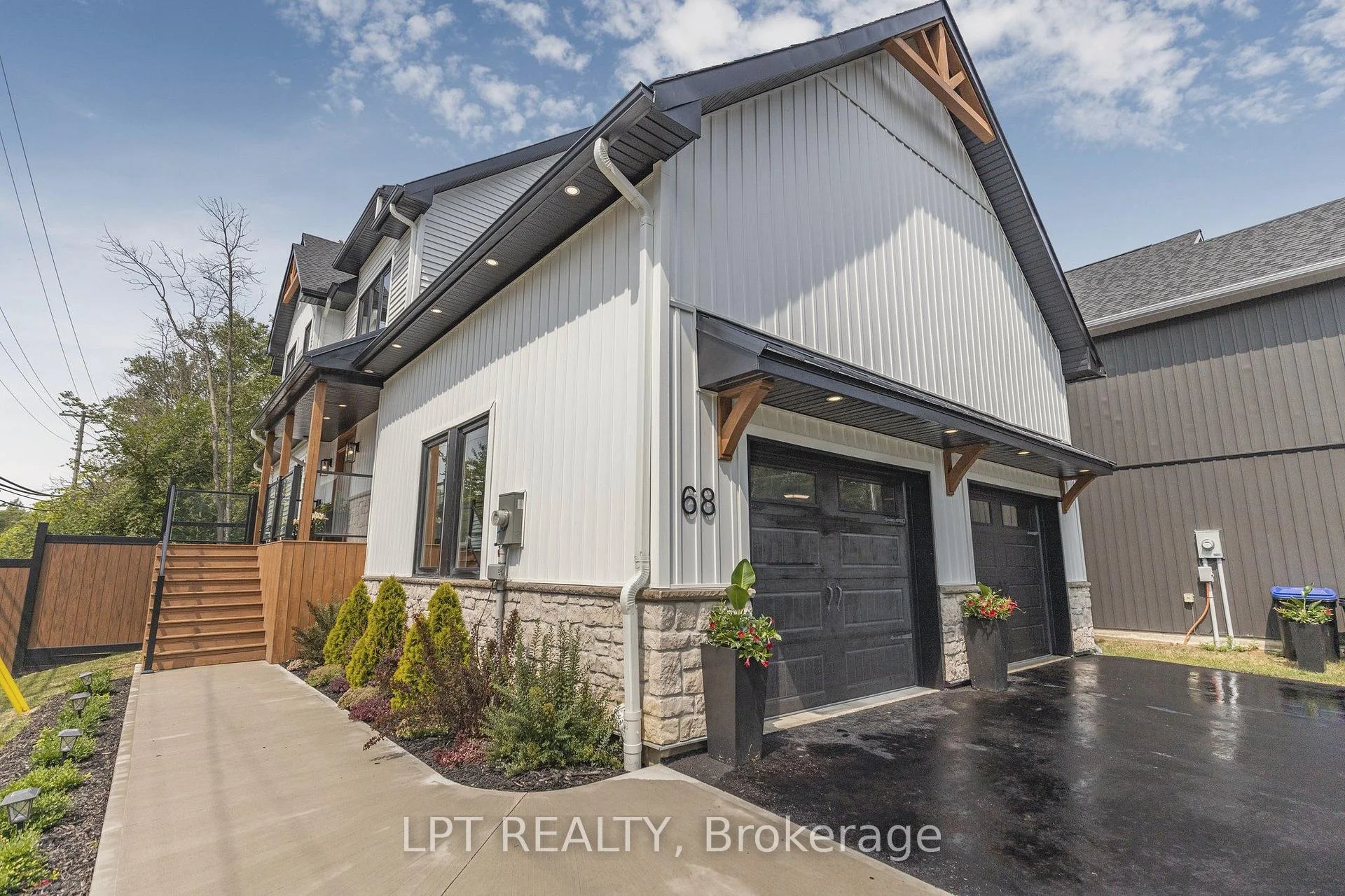 Photo 6 of 68 49th Street N, Wasaga Beach — HOMEH