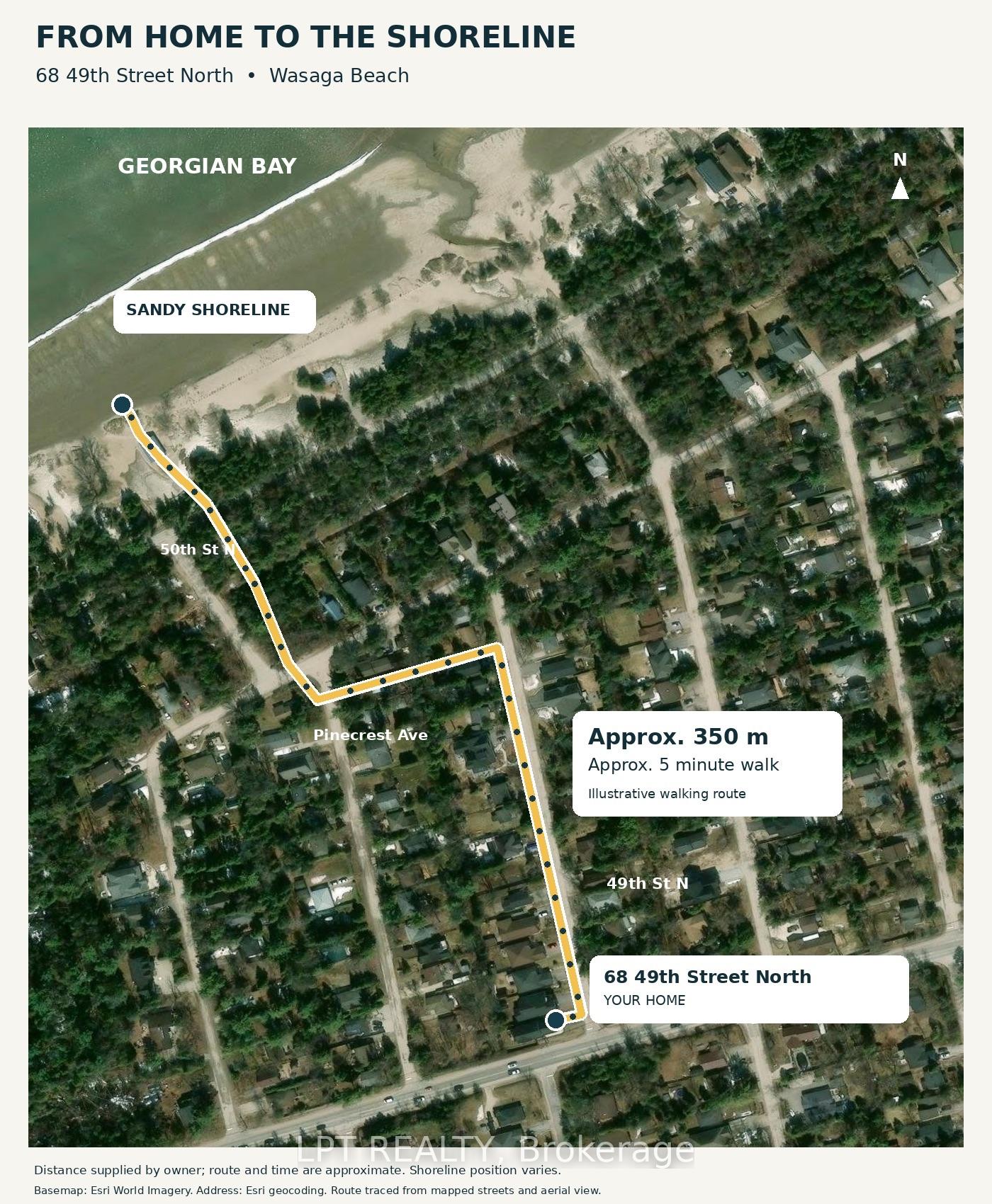 Photo 57 of 68 49th Street N, Wasaga Beach — HOMEH