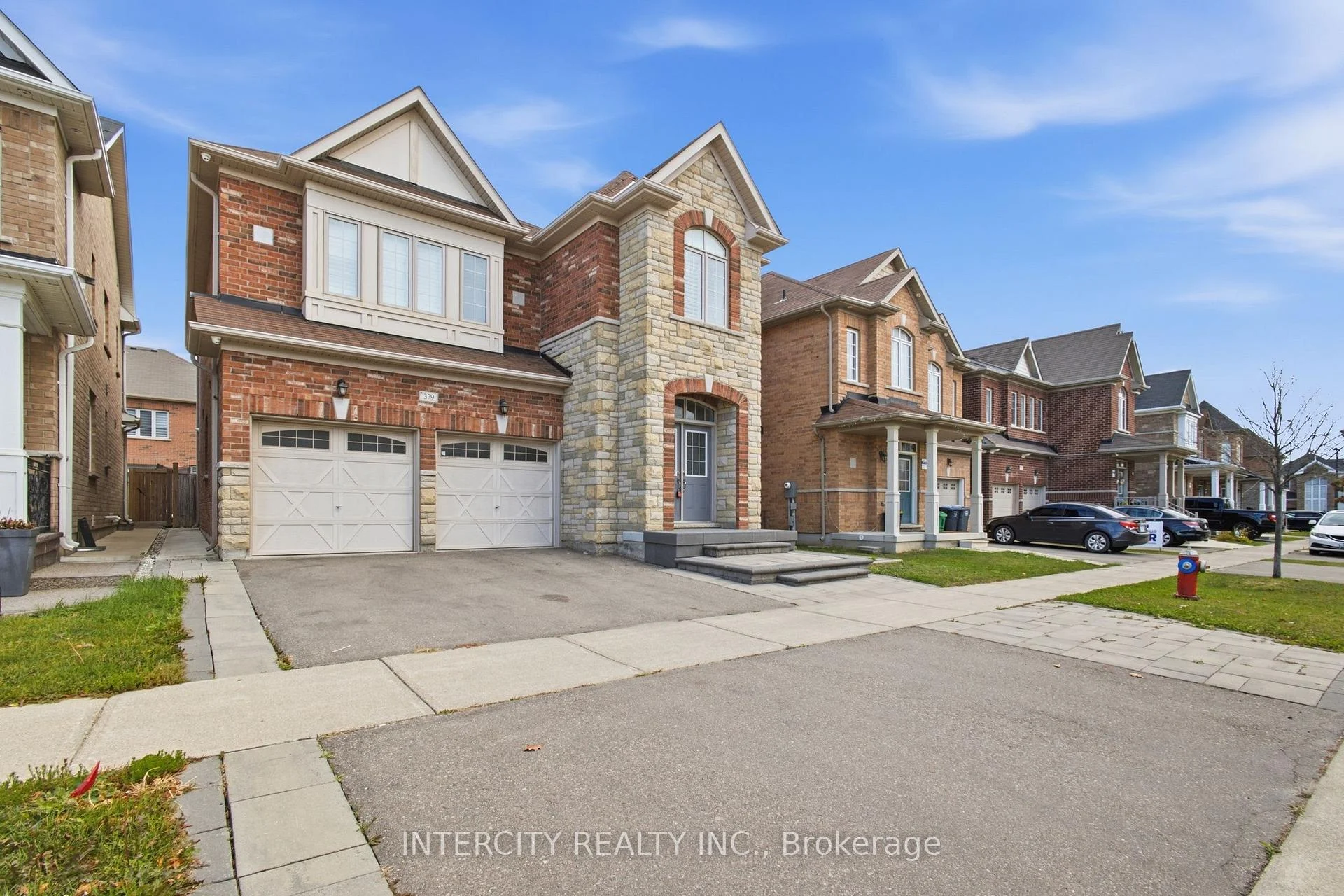 Photo of 379 Robert Parkinson Drive