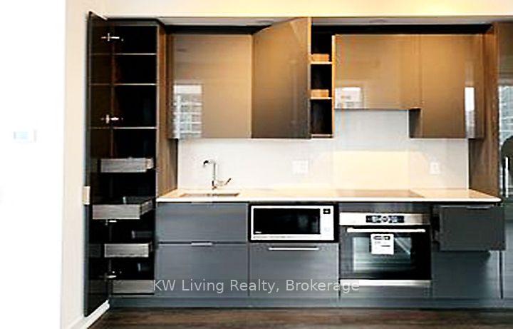 Photo 4 of Unit 5405, 28 Freeland Street, Toronto, Bay Street Corridor — HOMEH