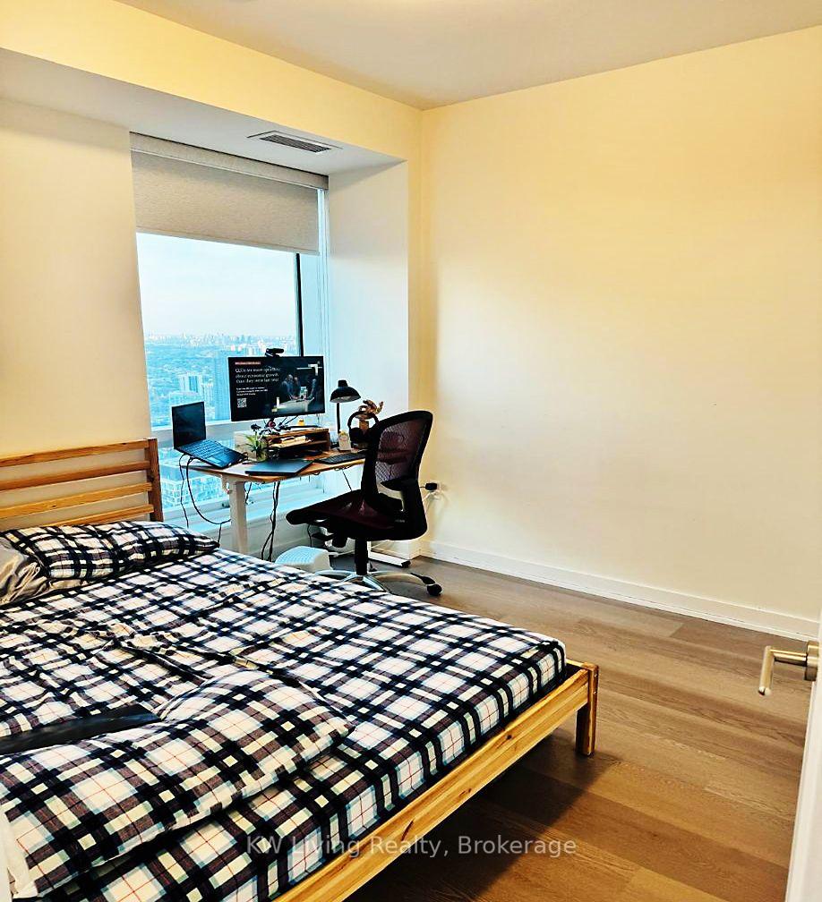 Photo 5 of Unit 5405, 28 Freeland Street, Toronto, Bay Street Corridor — HOMEH