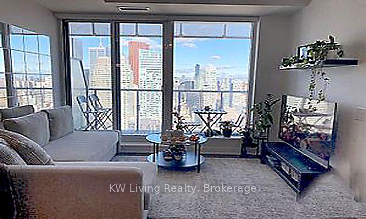 Photo 6 of Unit 5405, 28 Freeland Street, Toronto, Bay Street Corridor — HOMEH