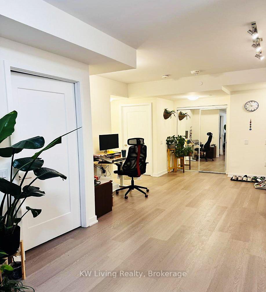 Photo 7 of Unit 5405, 28 Freeland Street, Toronto, Bay Street Corridor — HOMEH