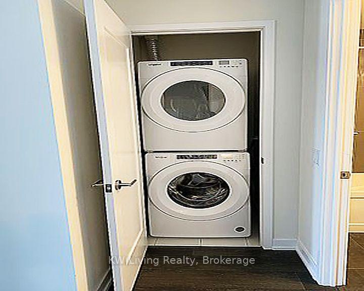 Photo 9 of Unit 5405, 28 Freeland Street, Toronto, Bay Street Corridor — HOMEH