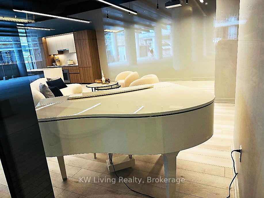 Photo 14 of Unit 5405, 28 Freeland Street, Toronto, Bay Street Corridor — HOMEH