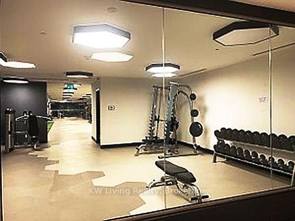 Photo 22 of Unit 5405, 28 Freeland Street, Toronto, Bay Street Corridor — HOMEH