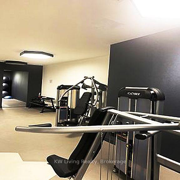 Photo 26 of Unit 5405, 28 Freeland Street, Toronto, Bay Street Corridor — HOMEH