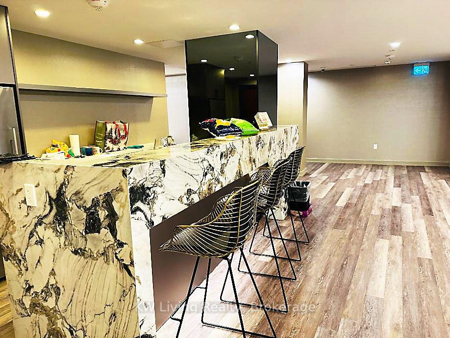 Photo 27 of Unit 5405, 28 Freeland Street, Toronto, Bay Street Corridor — HOMEH