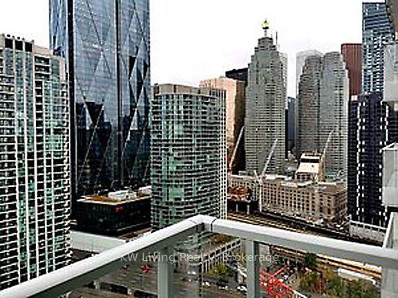 Photo 29 of Unit 5405, 28 Freeland Street, Toronto, Bay Street Corridor — HOMEH