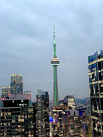Photo 32 of Unit 5405, 28 Freeland Street, Toronto, Bay Street Corridor — HOMEH