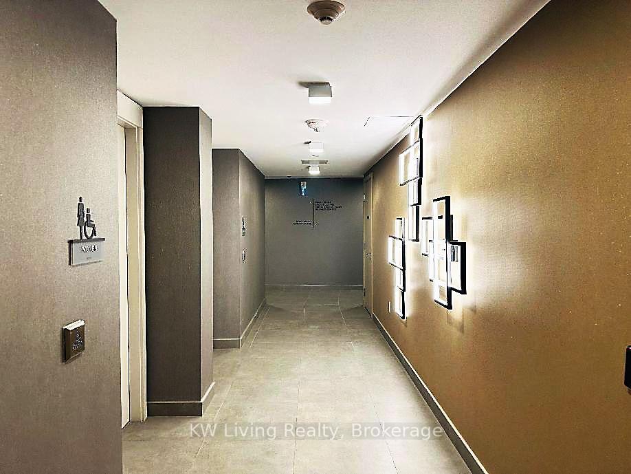 Photo 36 of Unit 5405, 28 Freeland Street, Toronto, Bay Street Corridor — HOMEH