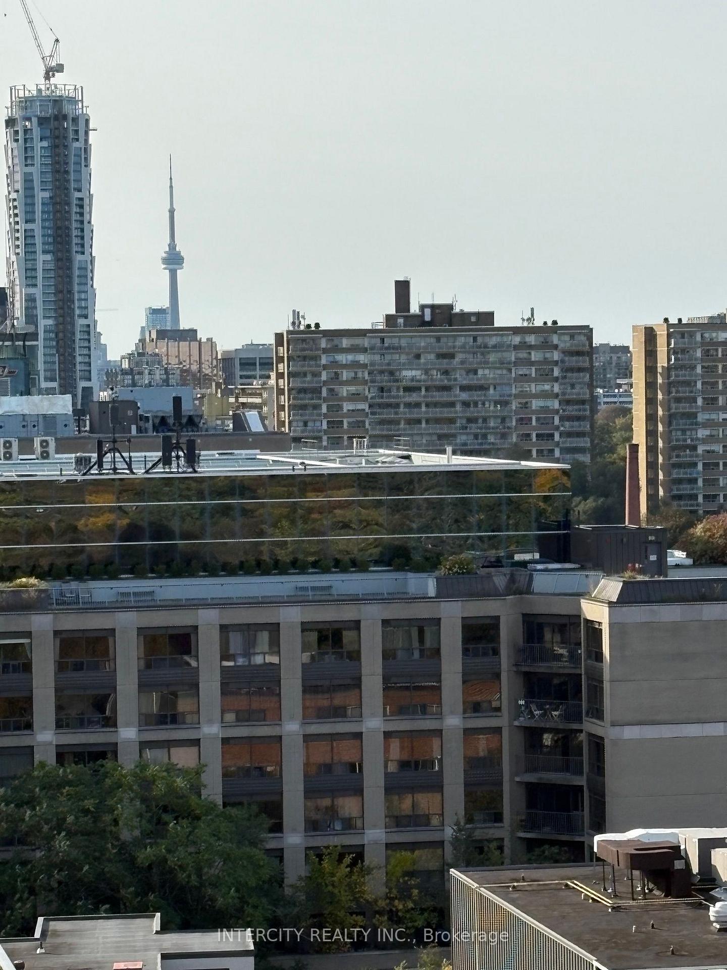 Photo 12 of Unit 1018, 23 Glebe Road W, Toronto, Yonge-Eglinton — HOMEH
