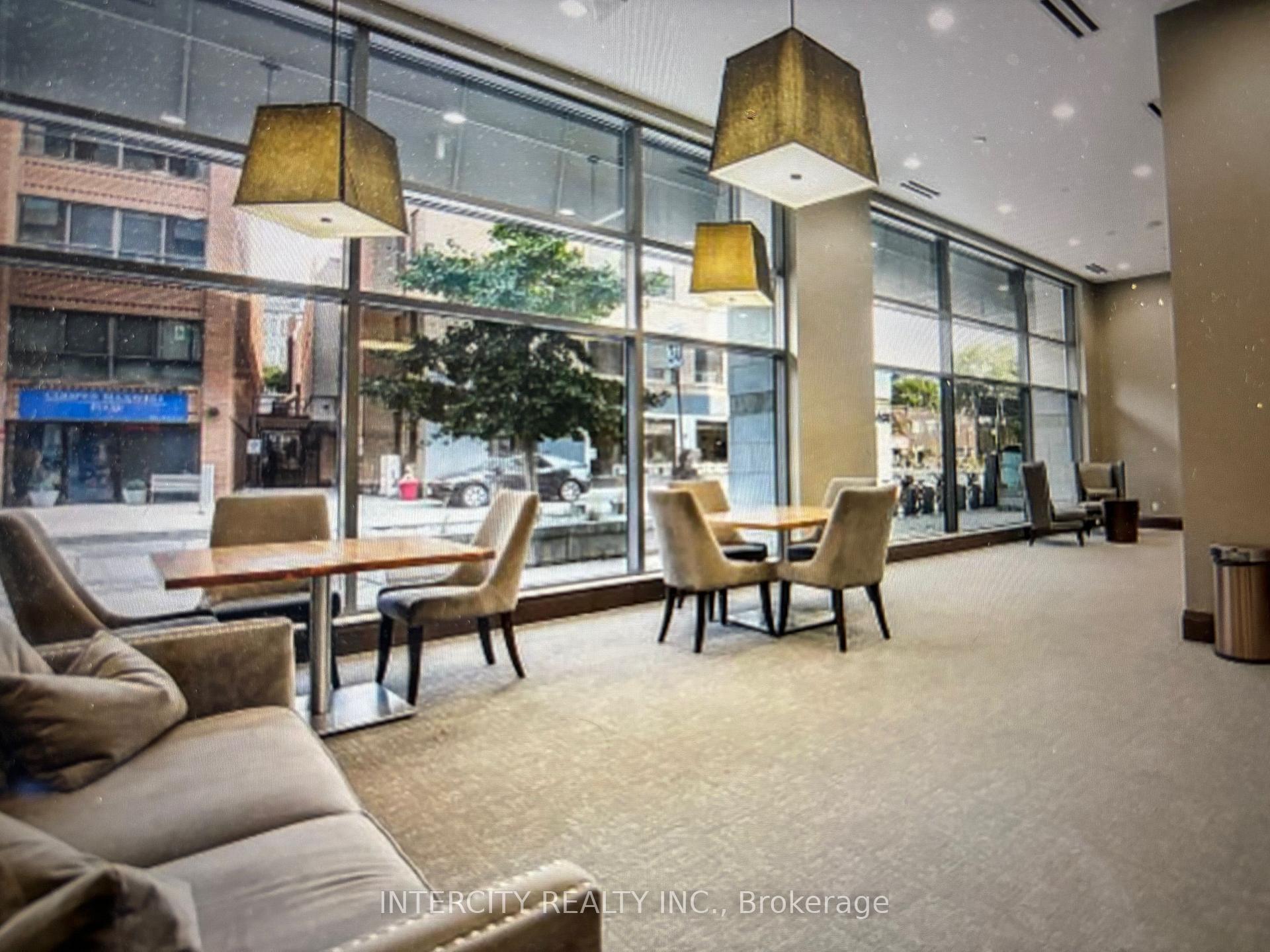 Photo 14 of Unit 1018, 23 Glebe Road W, Toronto, Yonge-Eglinton — HOMEH