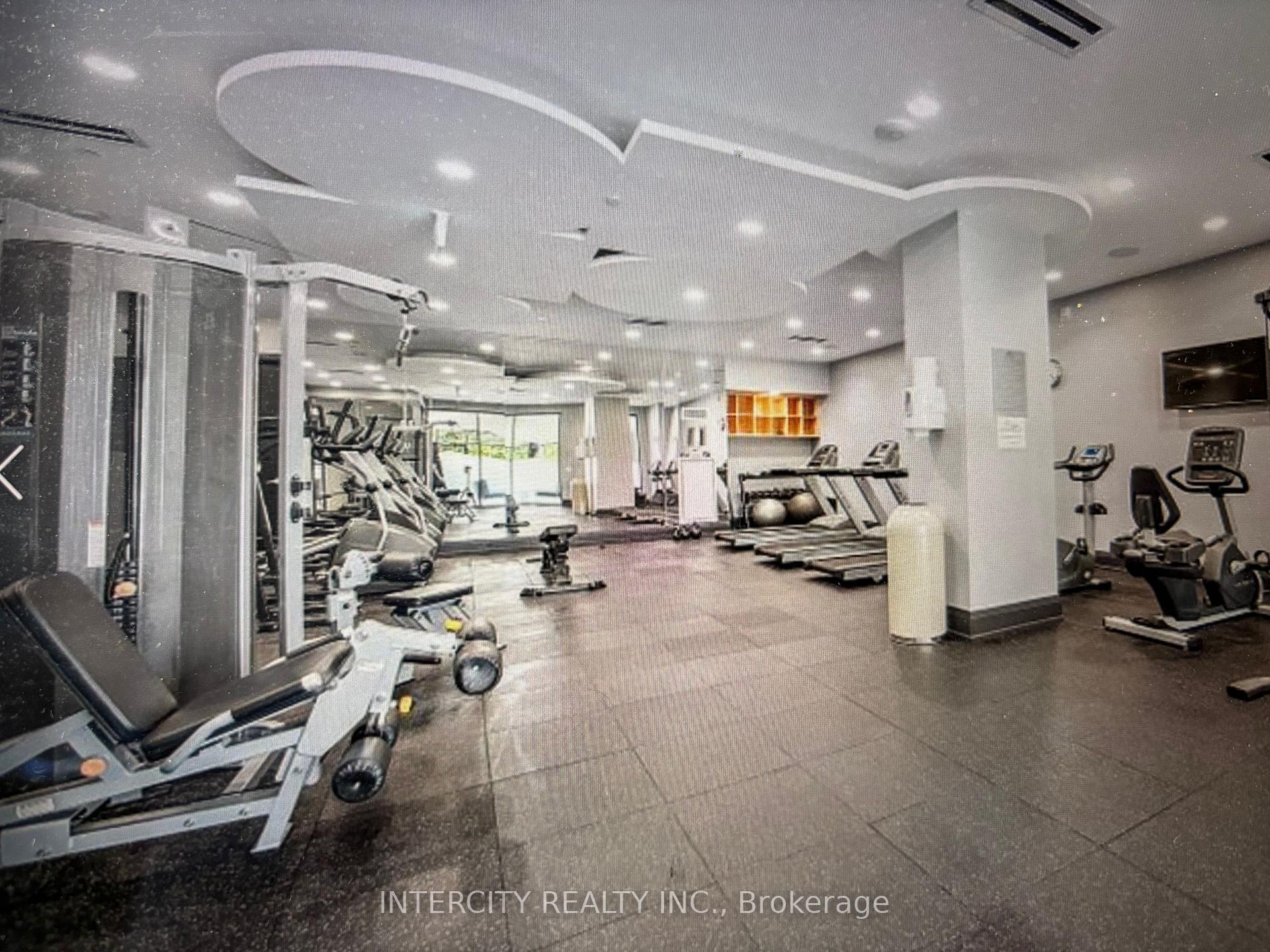 Photo 17 of Unit 1018, 23 Glebe Road W, Toronto, Yonge-Eglinton — HOMEH