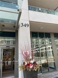 Photo of Unit Ph203, 349 Rathburn Road W