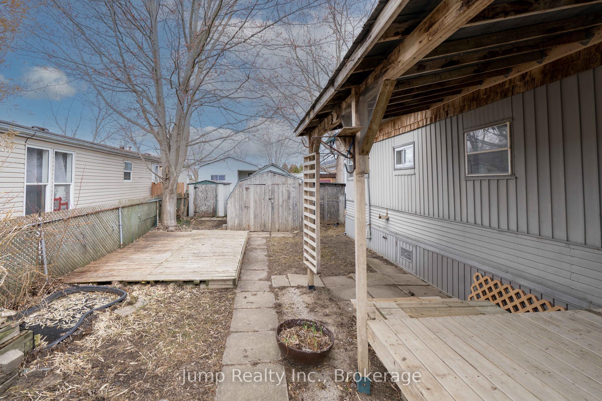 Photo 12 of Unit 49, 6 Maple Drive, Essex — HOMEH