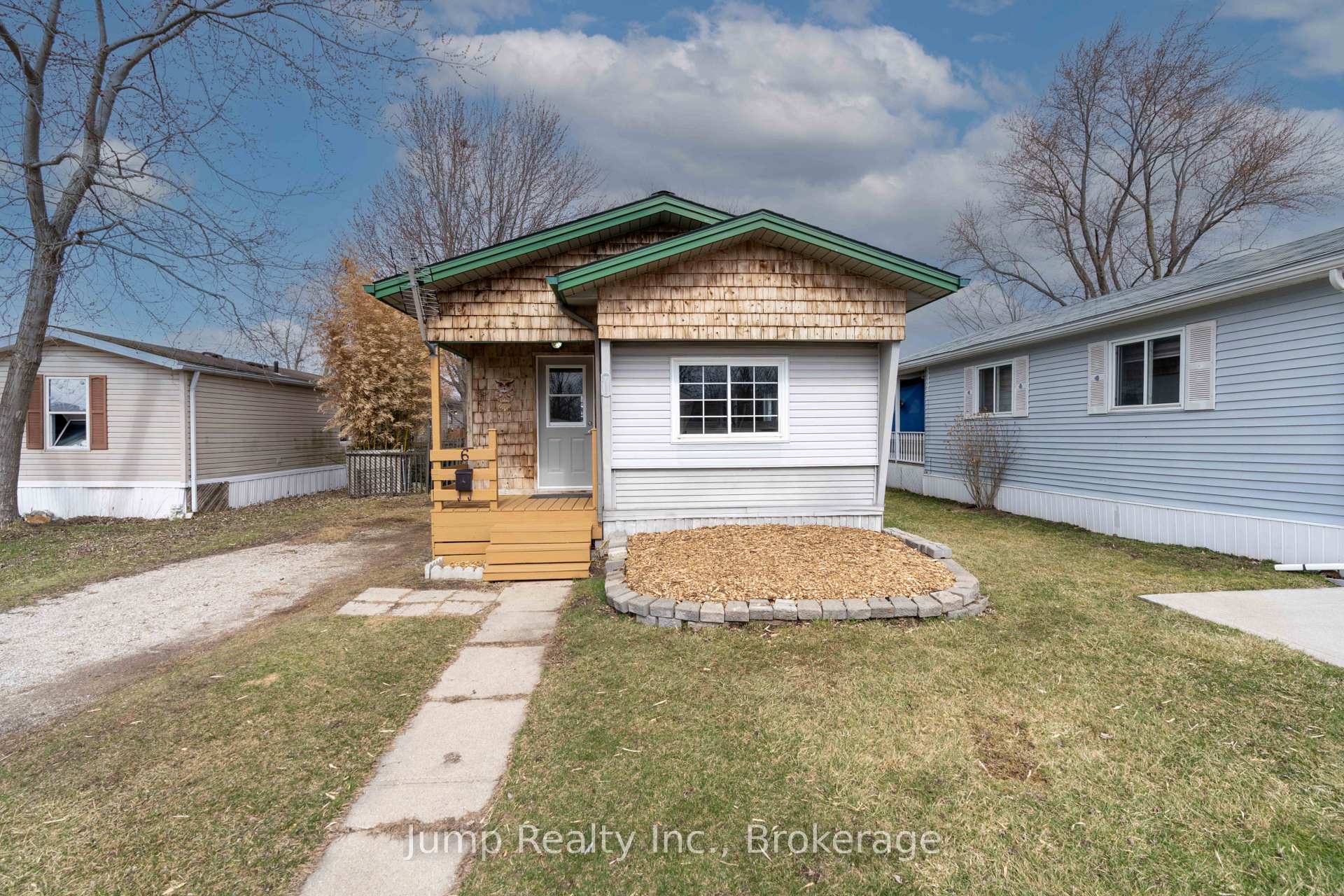 Photo 14 of Unit 49, 6 Maple Drive, Essex — HOMEH