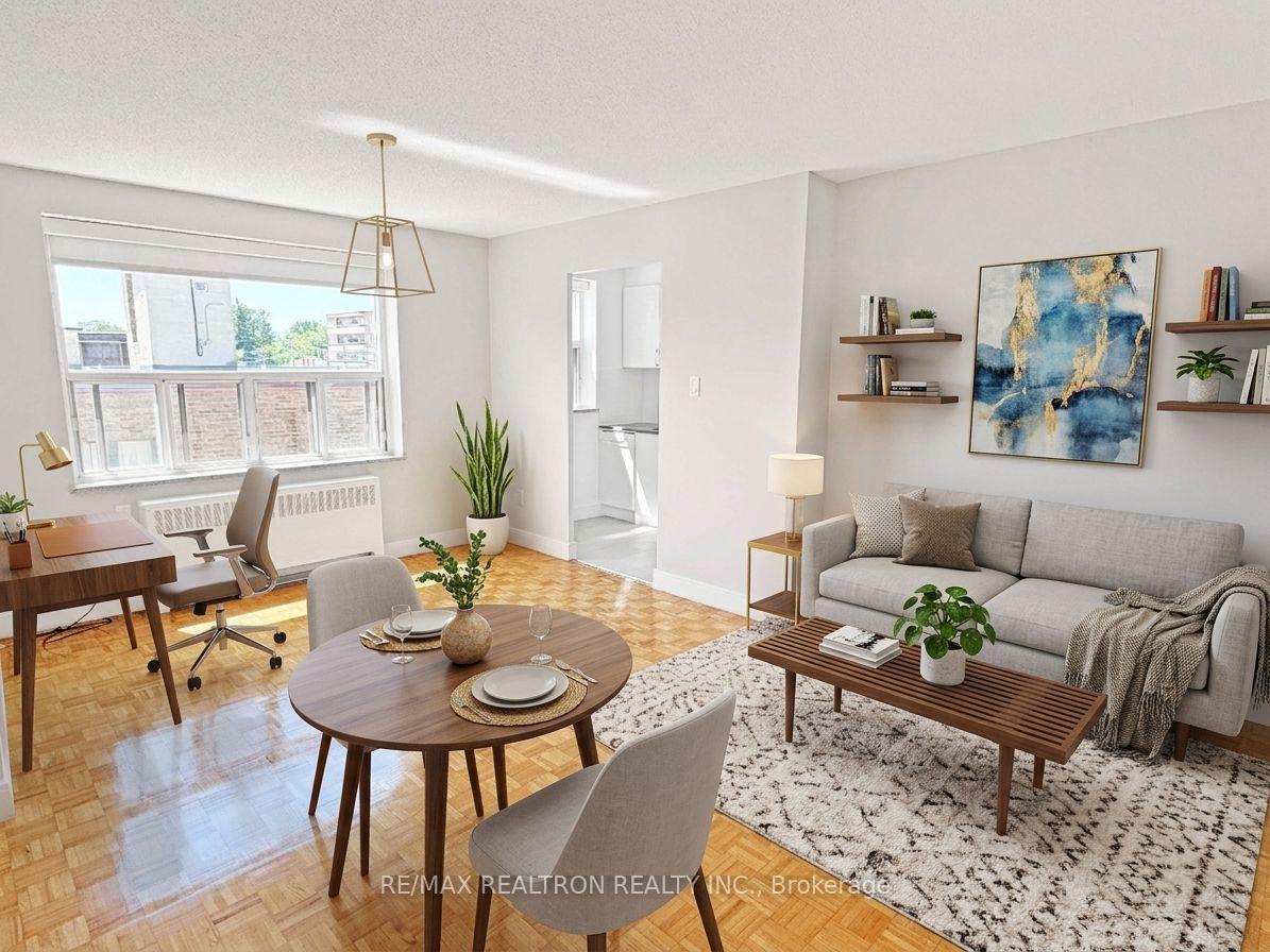 Photo of Unit 205, 1291 Bayview Avenue