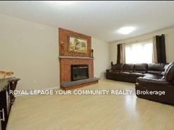 Photo 3 of 119 Walford Road, Markham, Middlefield — HOMEH