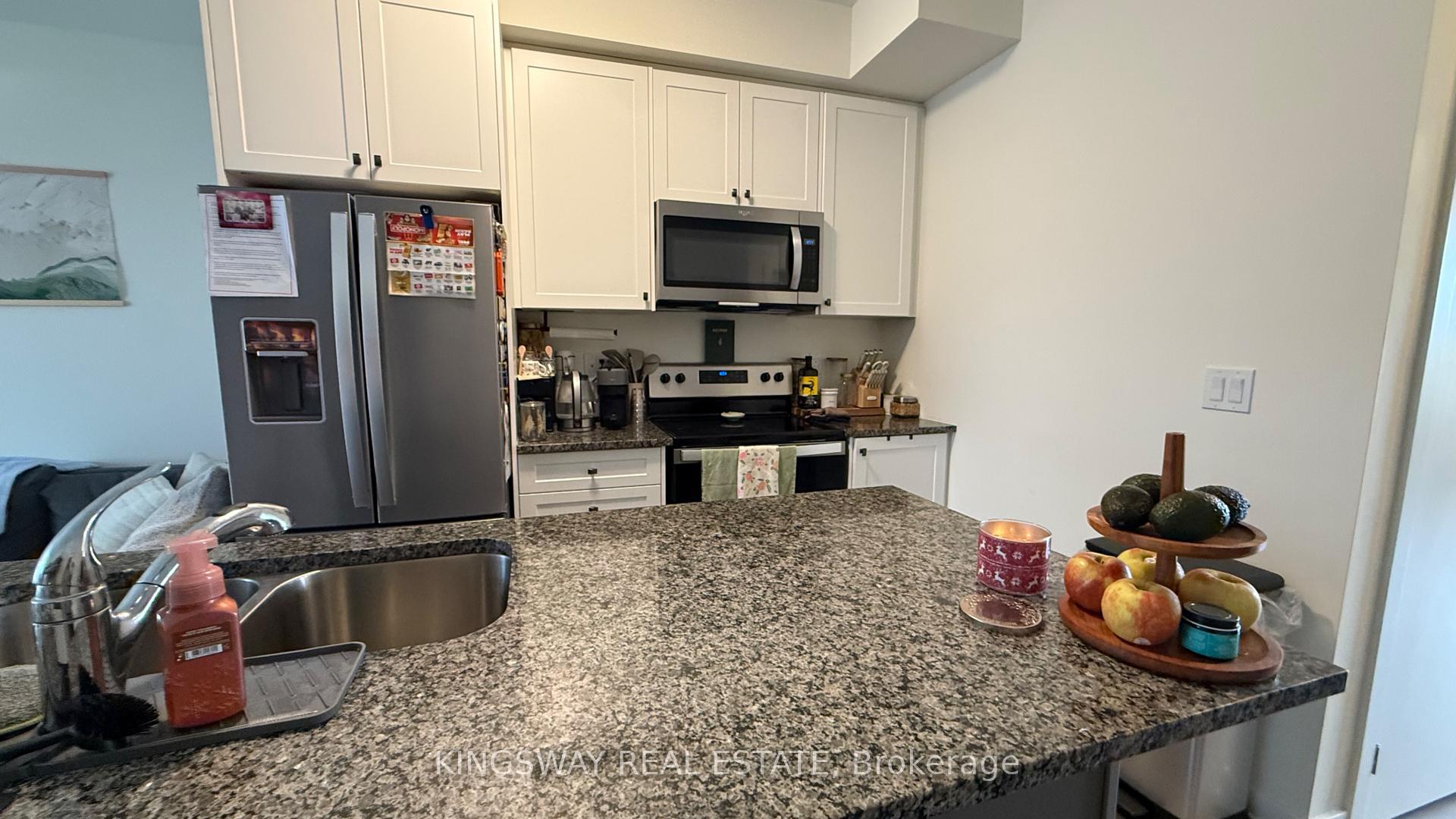 Photo 2 of Unit 1302, 160 Densmore Road, Cobourg — HOMEH
