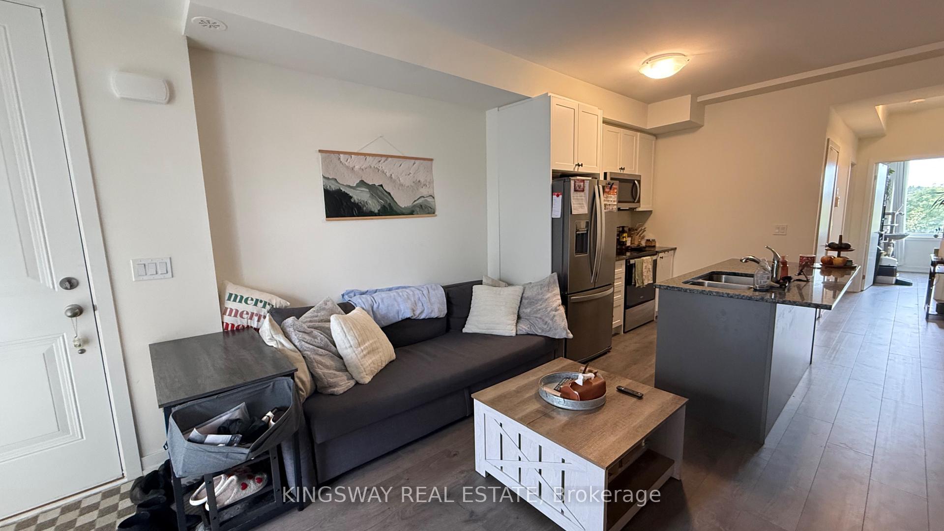 Photo 3 of Unit 1302, 160 Densmore Road, Cobourg — HOMEH
