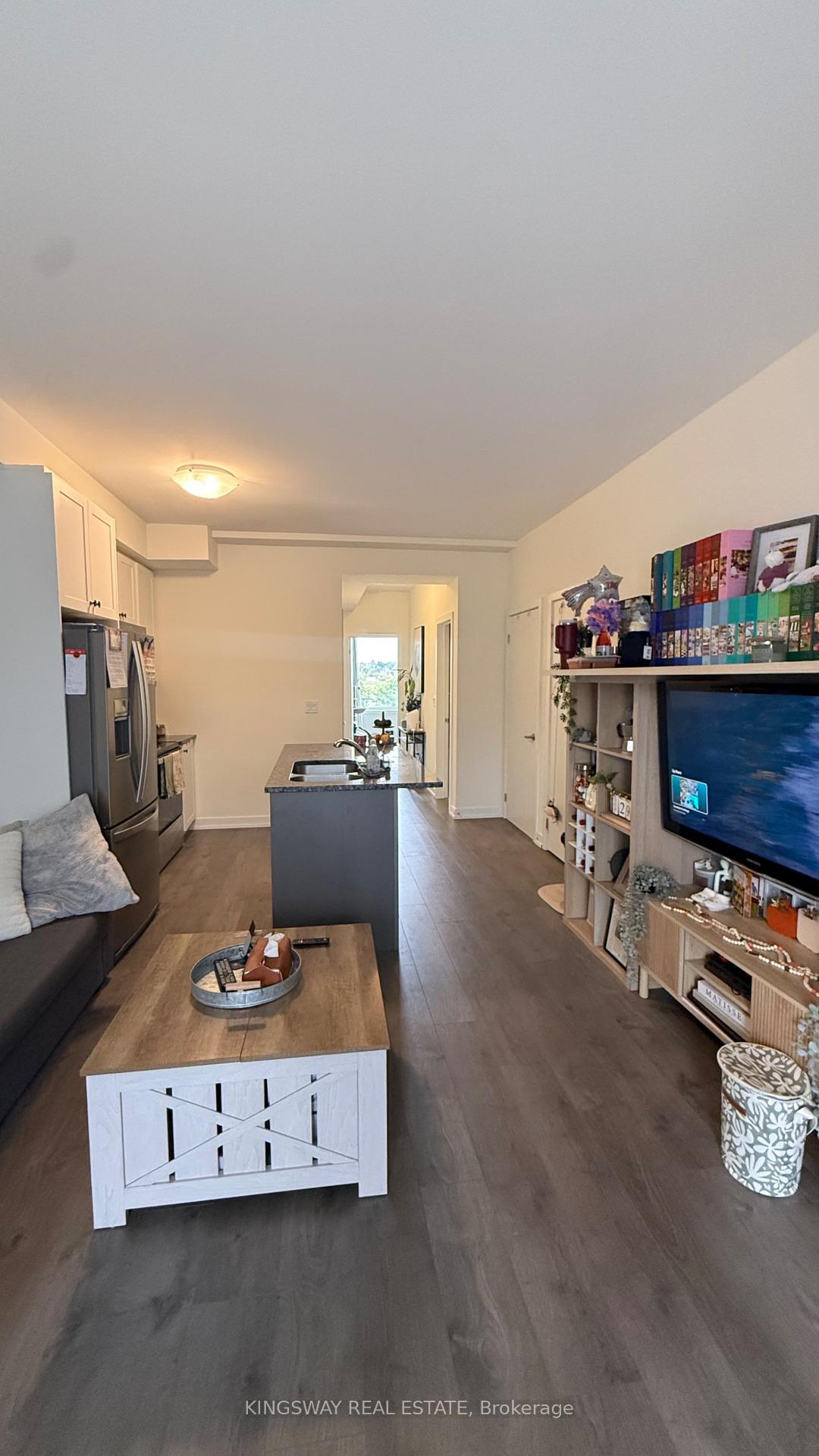 Photo 4 of Unit 1302, 160 Densmore Road, Cobourg — HOMEH