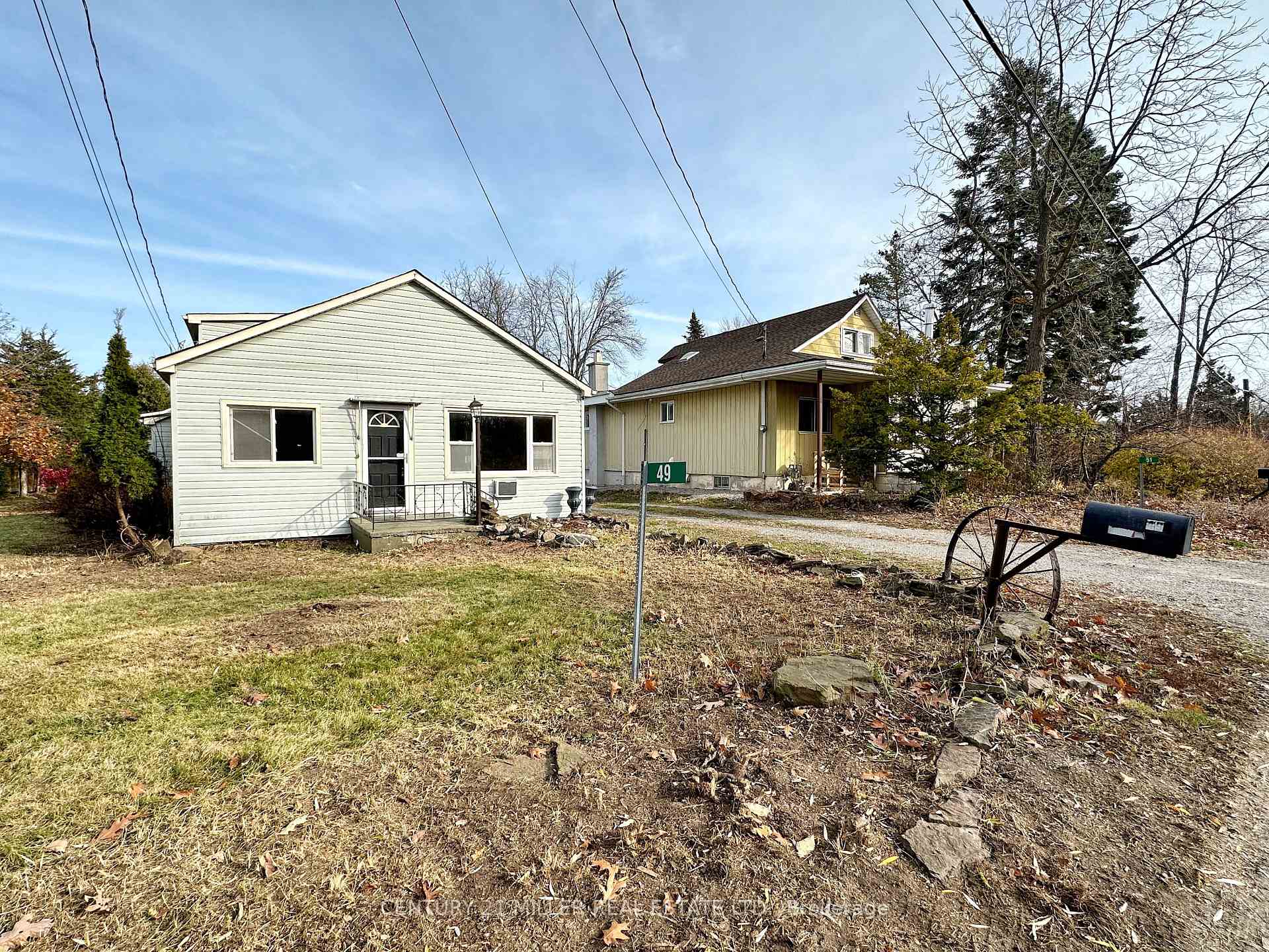 Photo 6 of 49 Ridge Road E, Grimsby, Grimsby Escarpment — HOMEH