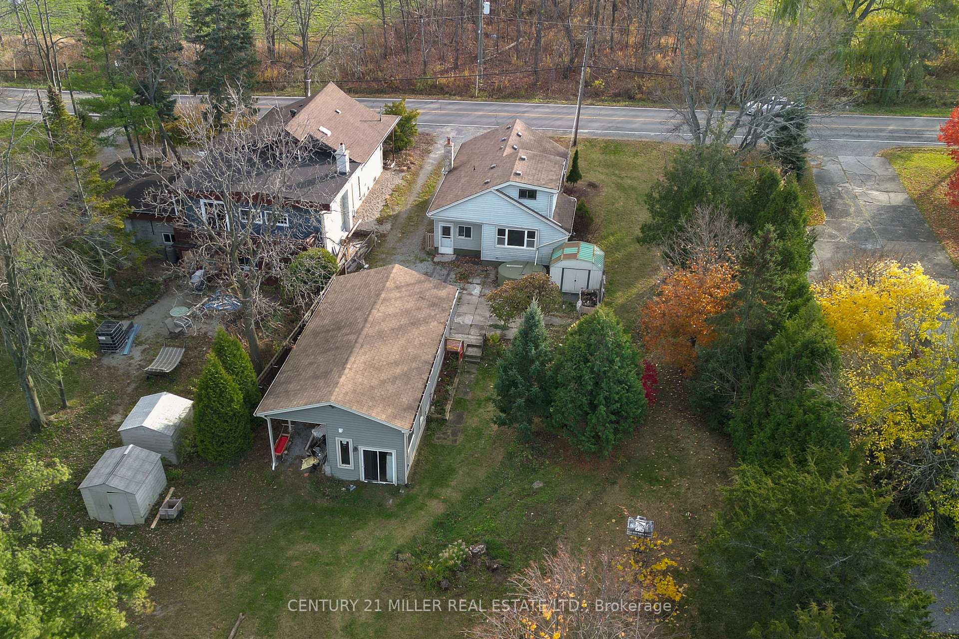 Photo 21 of 49 Ridge Road E, Grimsby, Grimsby Escarpment — HOMEH