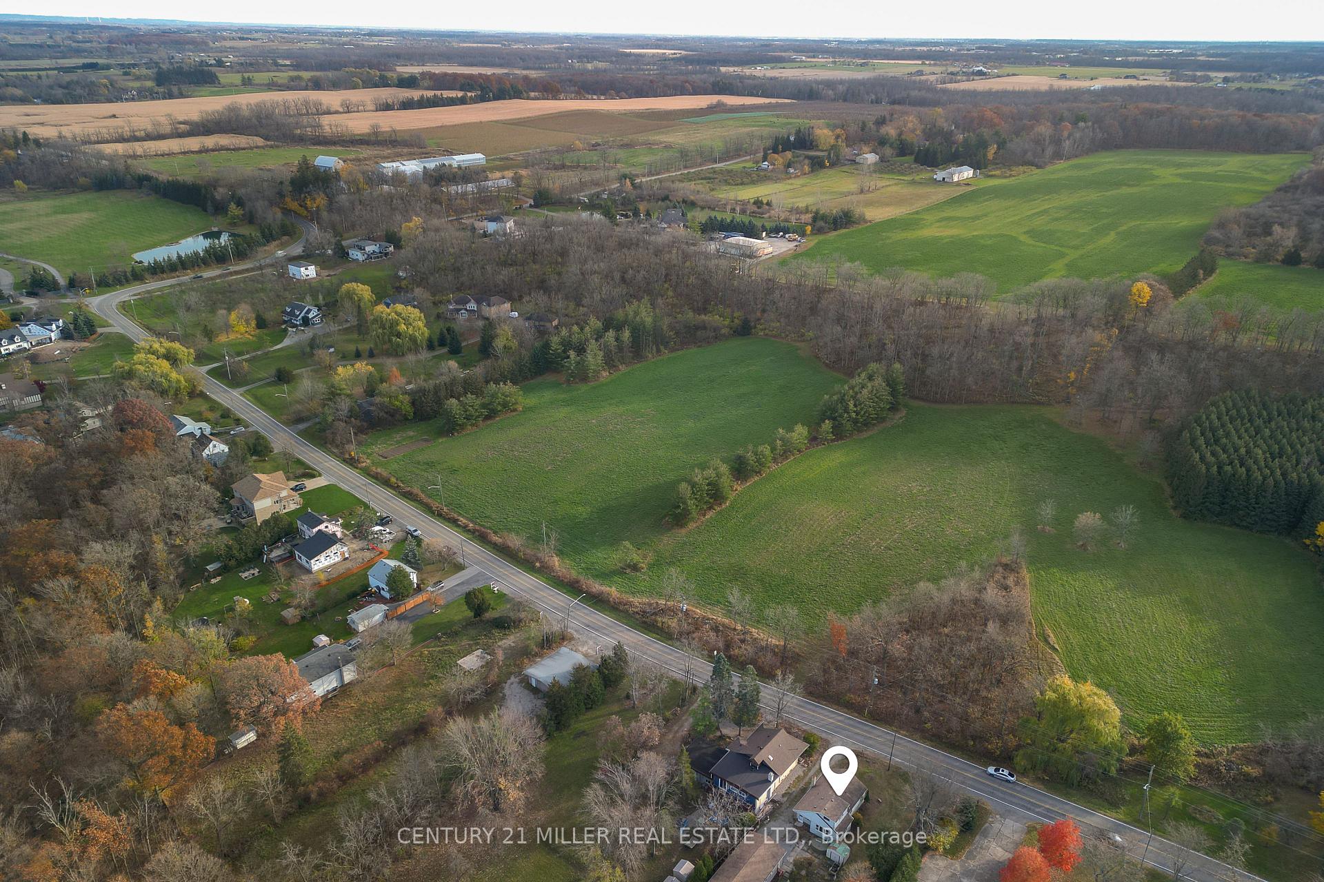 Photo 26 of 49 Ridge Road E, Grimsby, Grimsby Escarpment — HOMEH