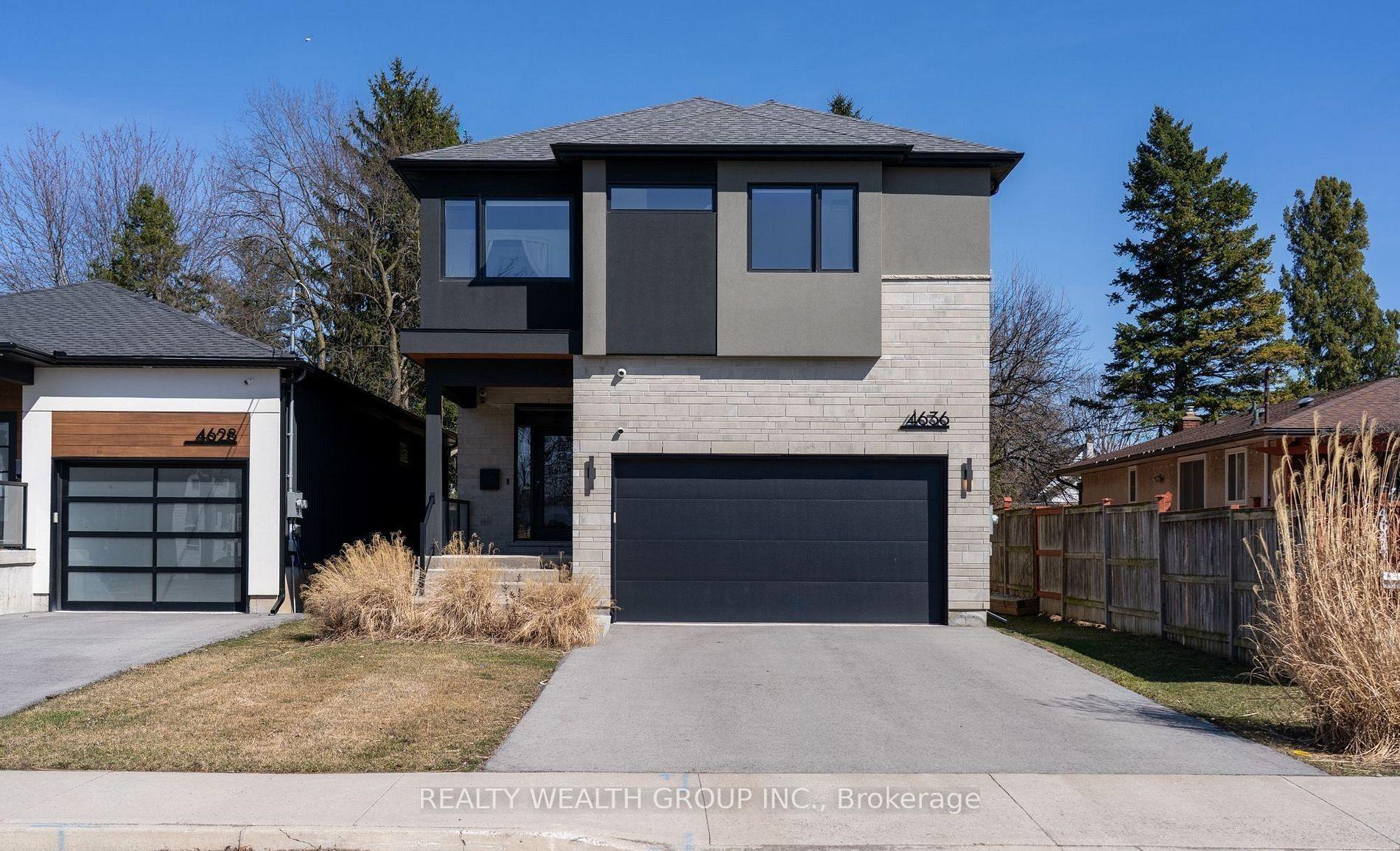 Photo 2 of 4636 Lee Avenue, Niagara Falls, Ascot — HOMEH
