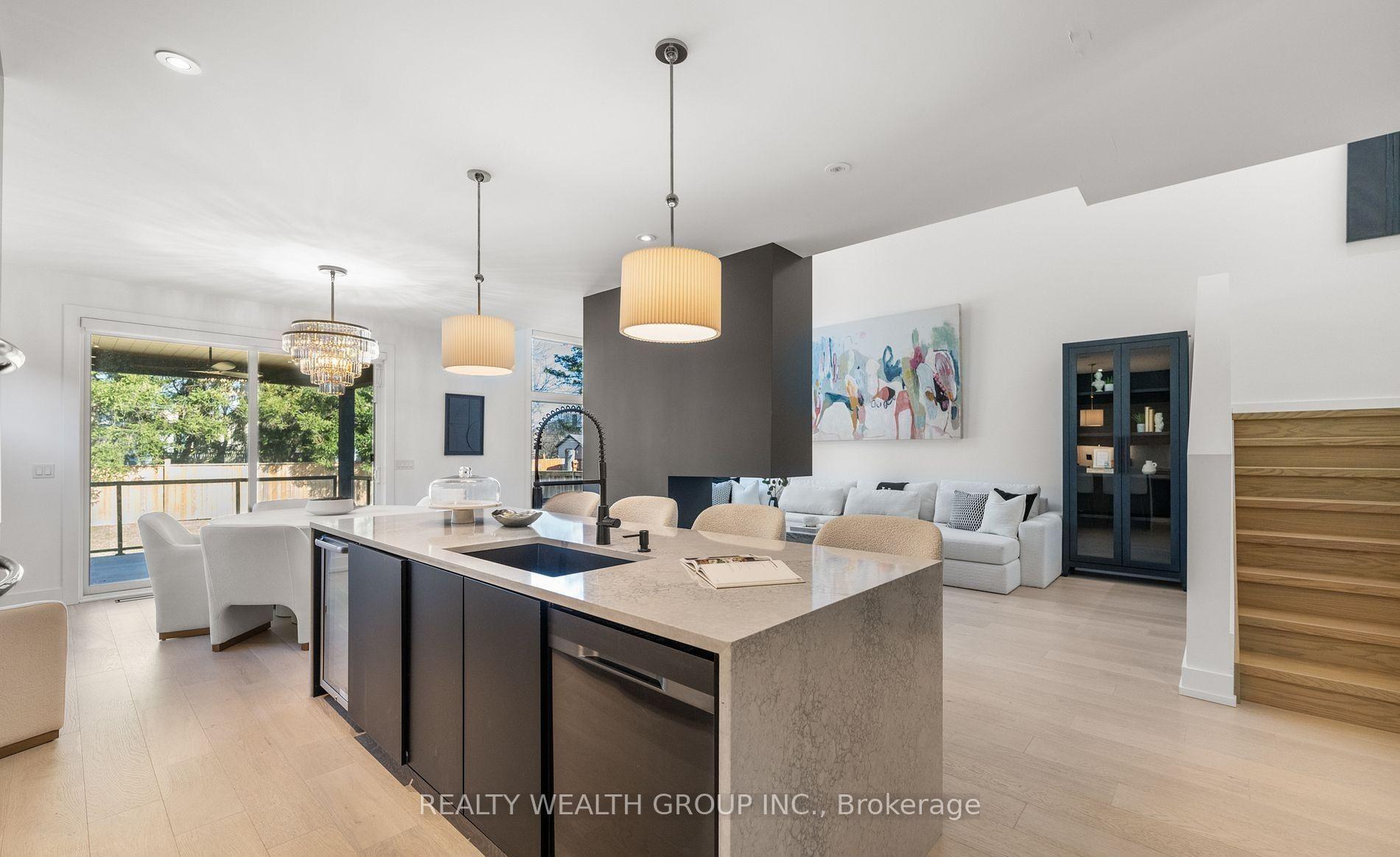 Photo 6 of 4636 Lee Avenue, Niagara Falls, Ascot — HOMEH