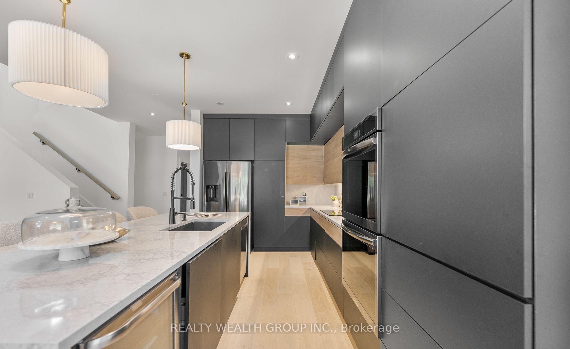 Photo 11 of 4636 Lee Avenue, Niagara Falls, Ascot — HOMEH