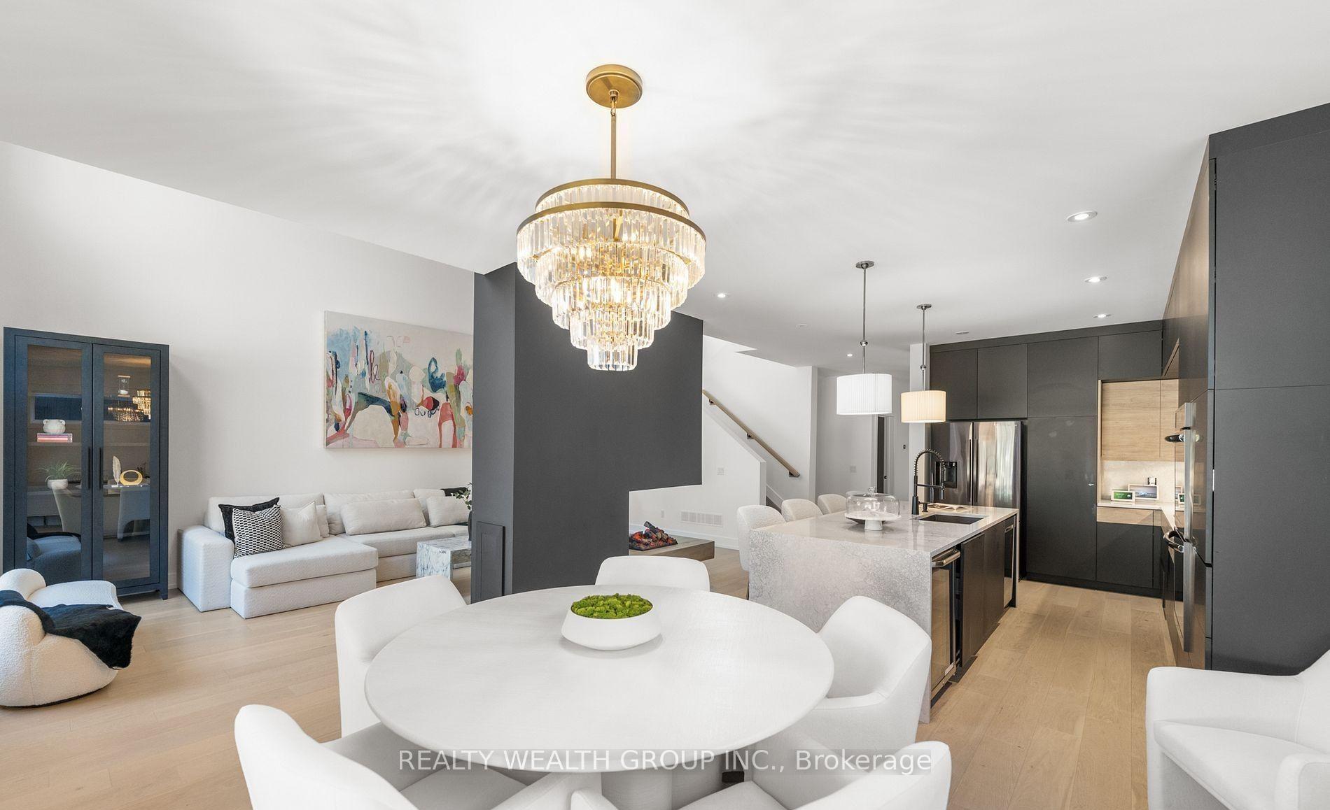 Photo 12 of 4636 Lee Avenue, Niagara Falls, Ascot — HOMEH