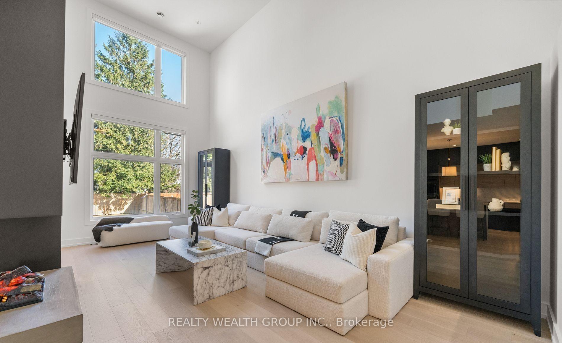 Photo 16 of 4636 Lee Avenue, Niagara Falls, Ascot — HOMEH