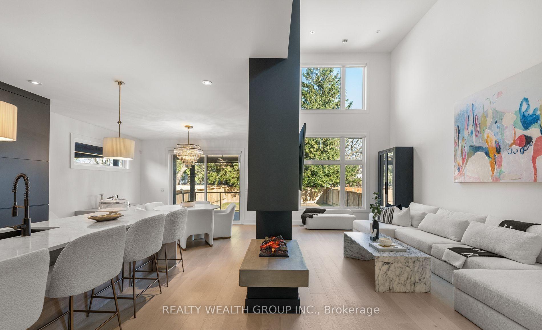 Photo 18 of 4636 Lee Avenue, Niagara Falls, Ascot — HOMEH