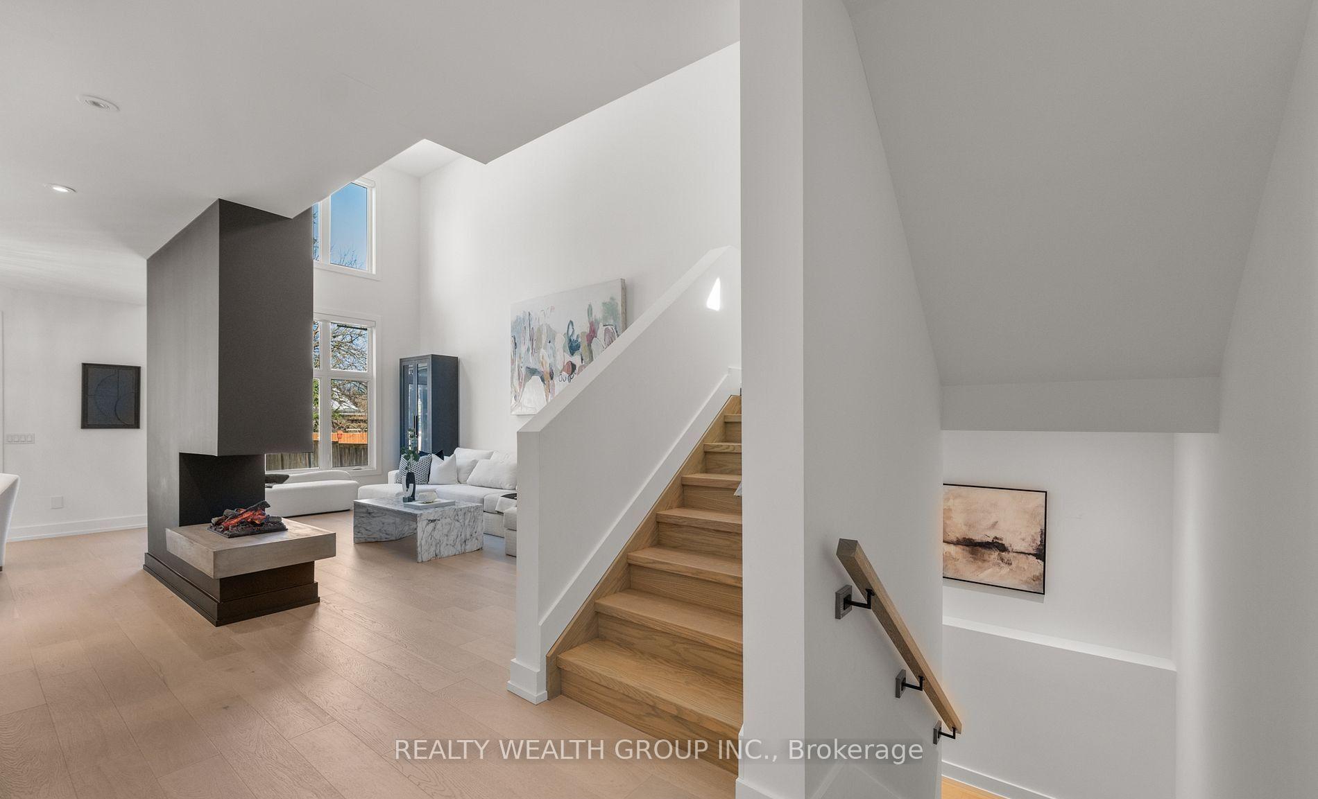 Photo 19 of 4636 Lee Avenue, Niagara Falls, Ascot — HOMEH