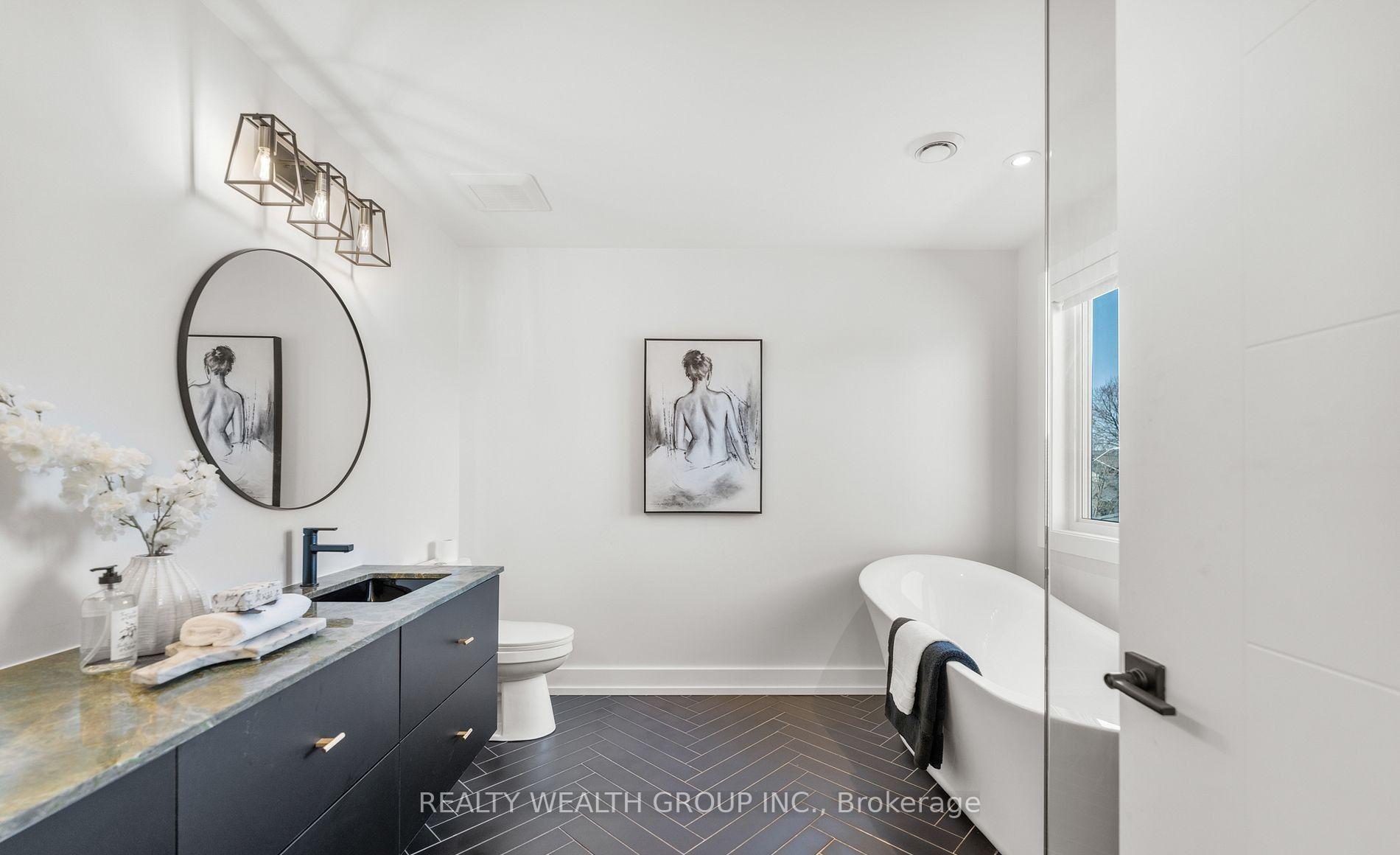 Photo 26 of 4636 Lee Avenue, Niagara Falls, Ascot — HOMEH