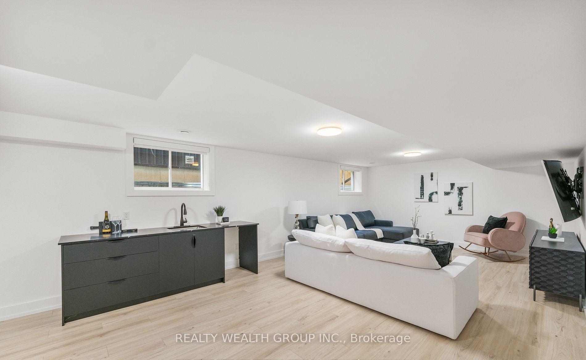 Photo 36 of 4636 Lee Avenue, Niagara Falls, Ascot — HOMEH
