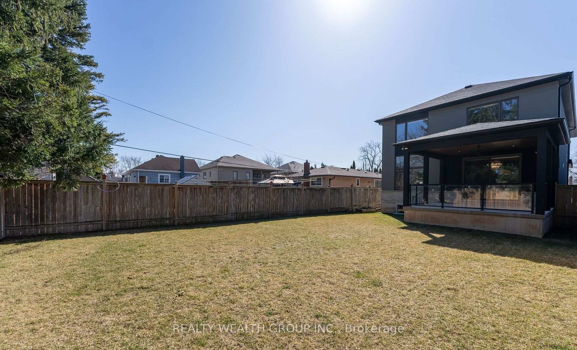 Photo 39 of 4636 Lee Avenue, Niagara Falls, Ascot — HOMEH