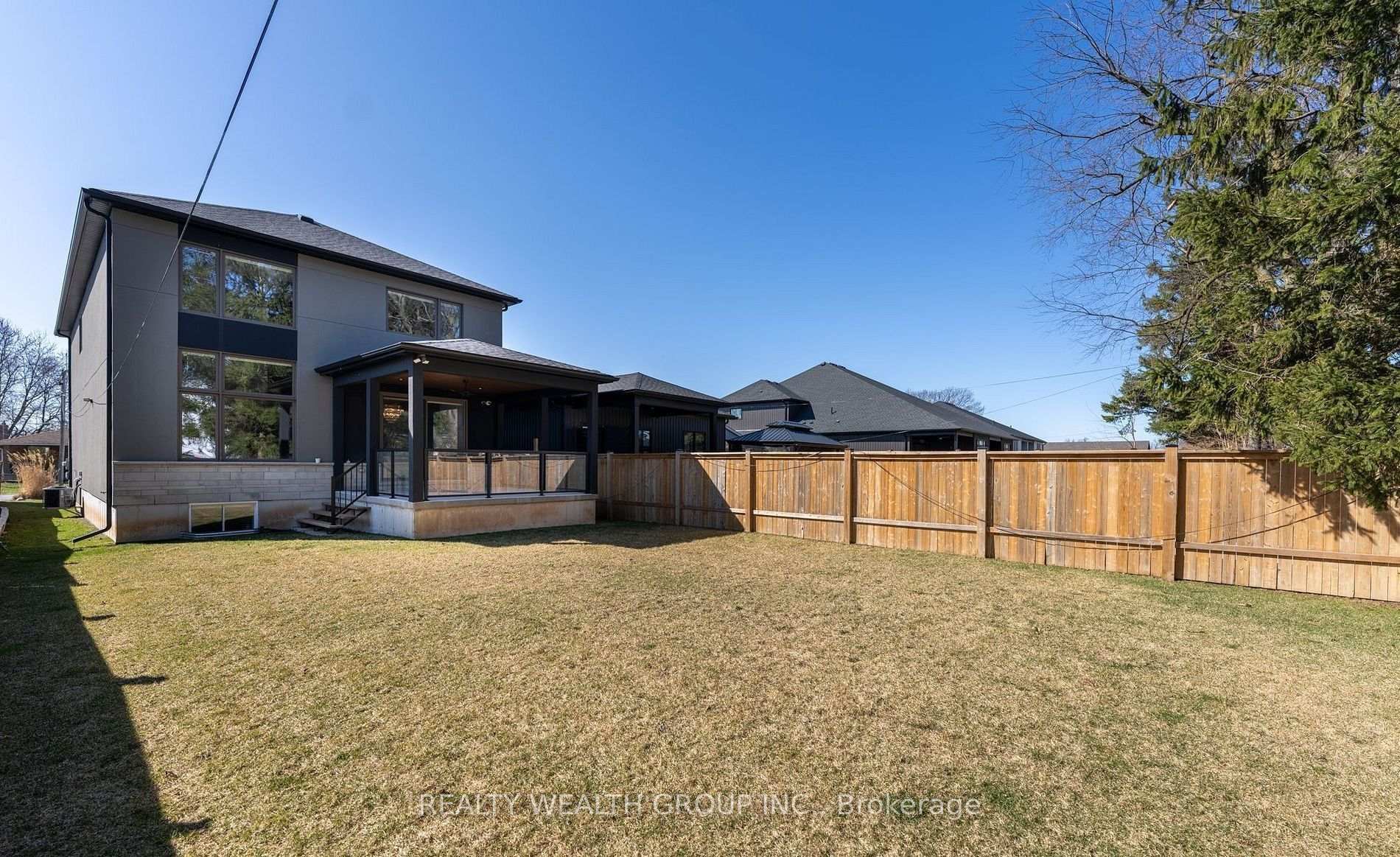 Photo 40 of 4636 Lee Avenue, Niagara Falls, Ascot — HOMEH