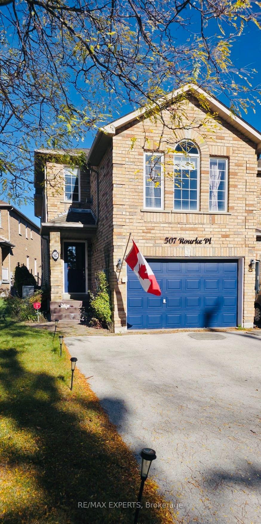Photo 1 of 507 Rourke Place, Newmarket, Gorham-College Manor — HOMEH