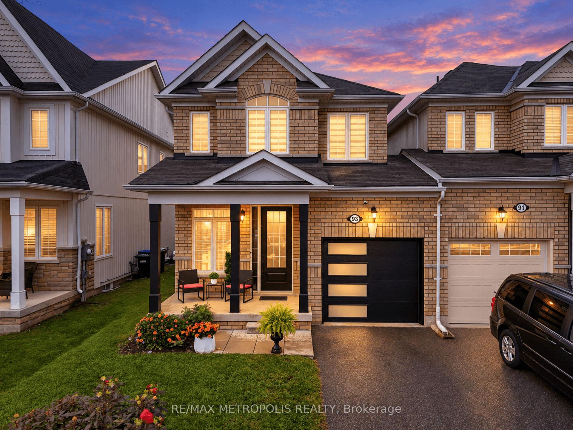 Photo of 93 Blanchard Crescent