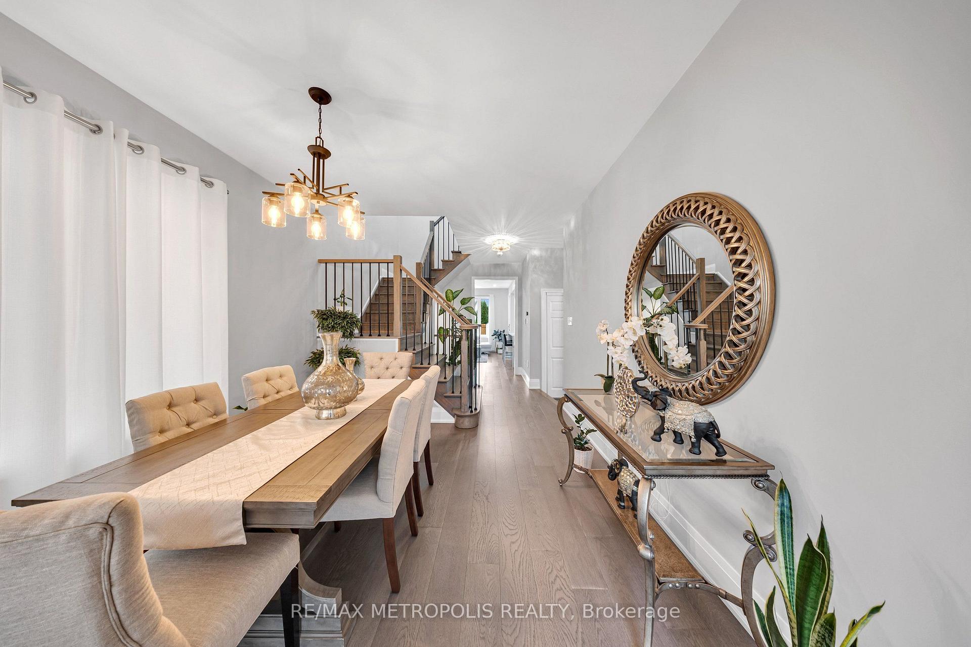 Photo 3 of 93 Blanchard Crescent, Essa, Angus — HOMEH
