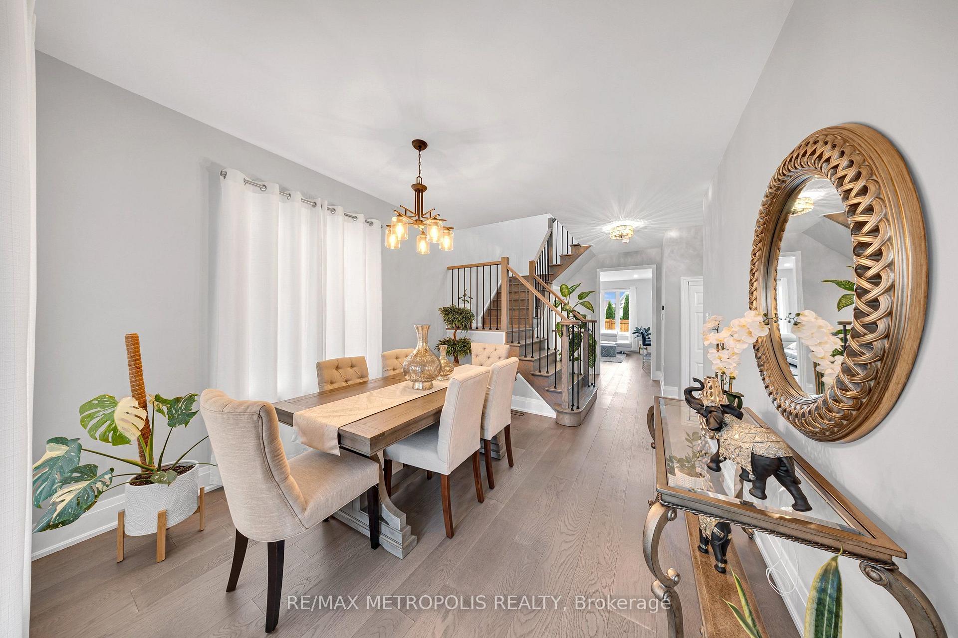 Photo 4 of 93 Blanchard Crescent, Essa, Angus — HOMEH
