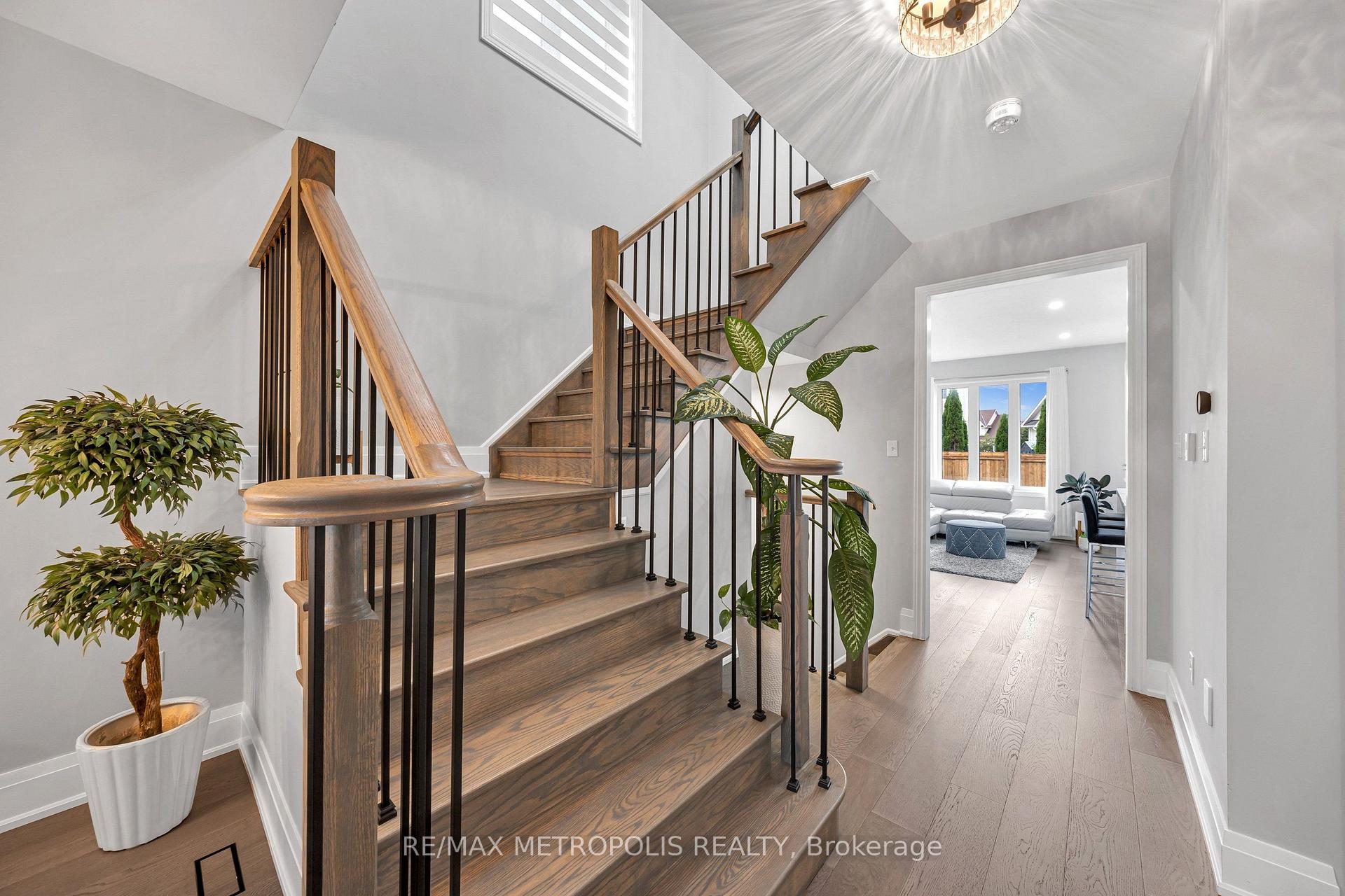 Photo 5 of 93 Blanchard Crescent, Essa, Angus — HOMEH