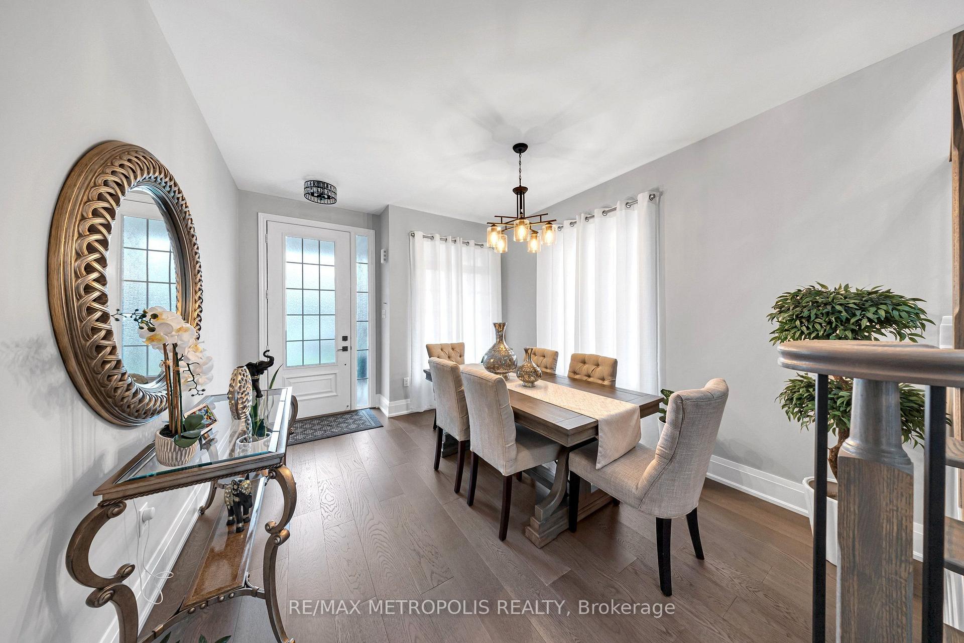 Photo 6 of 93 Blanchard Crescent, Essa, Angus — HOMEH