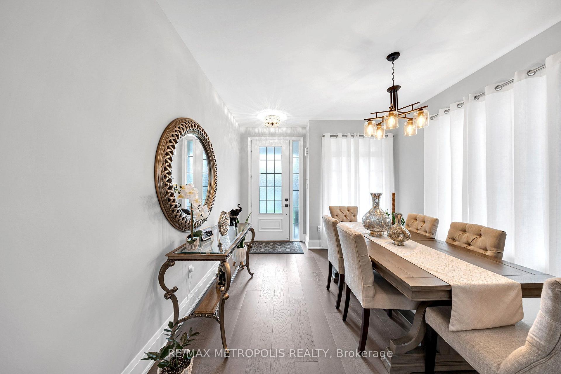 Photo 7 of 93 Blanchard Crescent, Essa, Angus — HOMEH