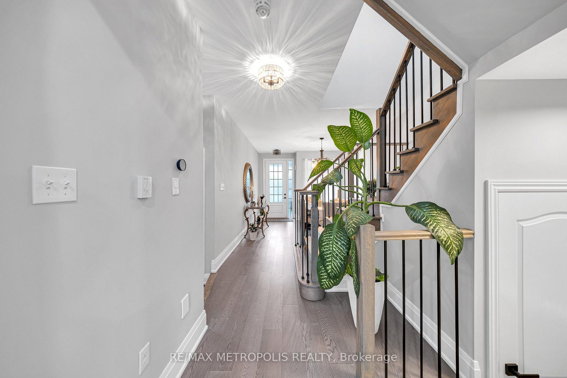 Photo 9 of 93 Blanchard Crescent, Essa, Angus — HOMEH