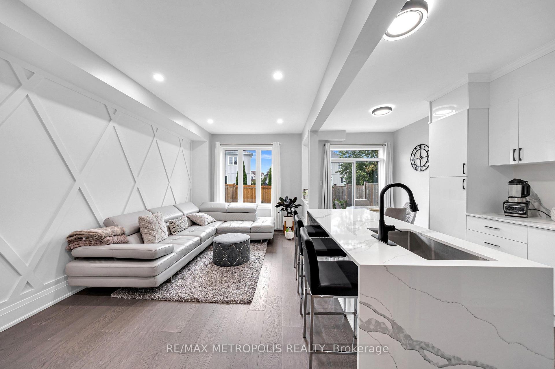 Photo 10 of 93 Blanchard Crescent, Essa, Angus — HOMEH