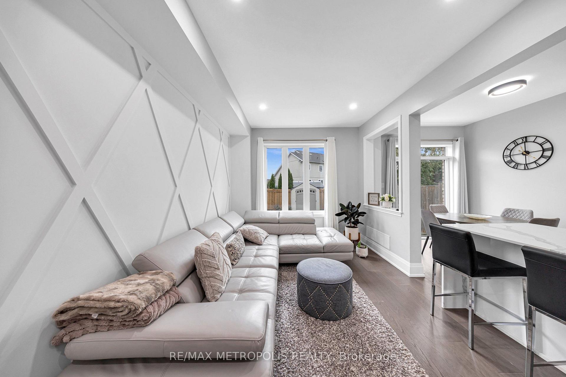 Photo 13 of 93 Blanchard Crescent, Essa, Angus — HOMEH